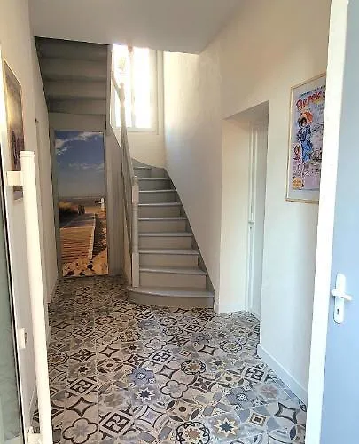 Studio Pour 2 Personnes A 100M De La Plage