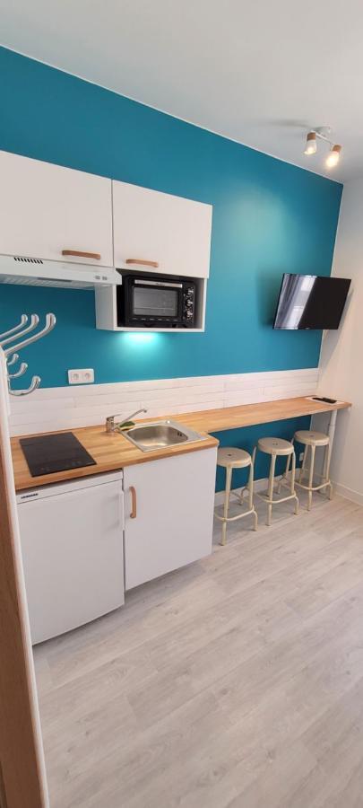 Apartment Pour 2 Personnes A 100m De La
